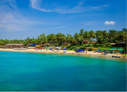 Srilanka Tour