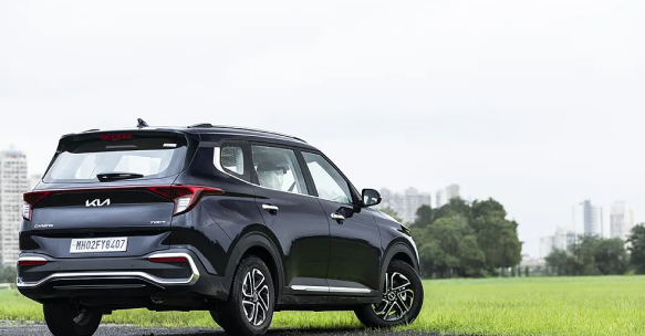 INNOVA / MARAZZO / KIA CARENS